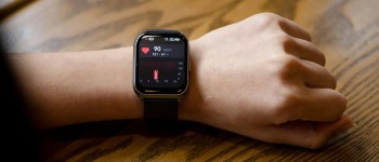 Дані розумних гаджетів демонструють перспективність виявлення СДУГ