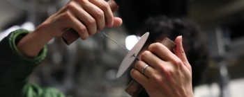 У Стенфордському університеті створили 20 центову центрифугу, яка детектує малярію