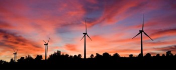 Іспанія швидко рухається до 100 відсотків поновлюваних джерел енергії