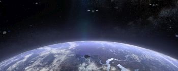 З сотнями нових низькоорбітальних супутників, ВанВеб обіцяє подолати цифровий розрив