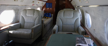 Світових лідерів висміяли за приватні літаки на конференції з клімату