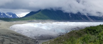 Світові льодовики тануть набагато швидше, ніж ми думали