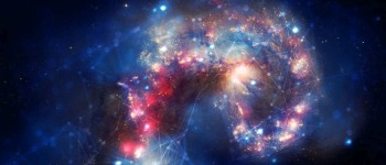 Перший у світі симулятор всесвіту знає те, чого не повинен знати