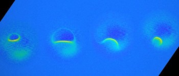 Найменша в світі машина МРТ сканує окремі атоми