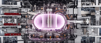 Найсильніший магніт у світі може допомогти зробити термоядерну енергію реальністю