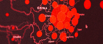 Робітники лабораторії у Вухані були госпіталізовані прямо перед пандемією