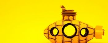 Контролери Іксбоксу використовуються для керування новітнім підводним човном