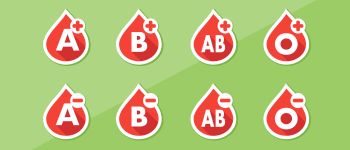 З цією групою крові у вас більше шансів заразитися на коронавірус