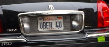 Ви можете бути занадто п'яні, щоб скористатися Убером