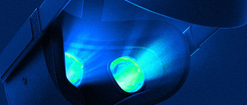 Ви по-іншому сприймаєте час у віртуальній реальності