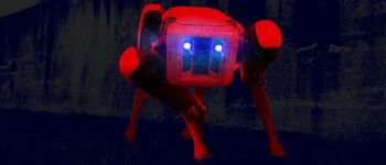 Ви скоро зможете купити СпотМіні від Бостон Дайнемікса