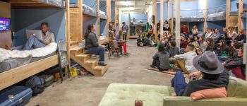 Молодь вважає за краще жити в «капсулах» замість квартир