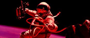 Невагомість прискорює старіння мозку астронавтів