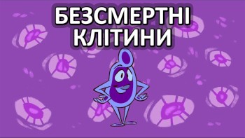 Безсмертні клітини Генрієтти Лакс