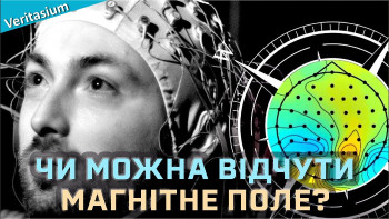Чи здатна людина відчувати магнітне поле