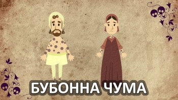 Минуле, сучасне і майбутнє бубонної чуми