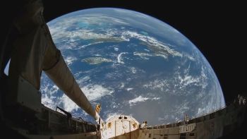 The Sagan Series — Астрономічна перспектива