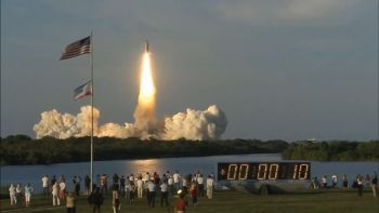 The Sagan Series — Через терни до зірок