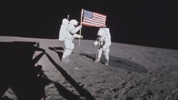 The Sagan Series — Останній дарунок Apollo