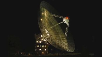 The Sagan Series — Рішення слухати