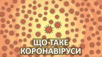 Що таке коронавіруси