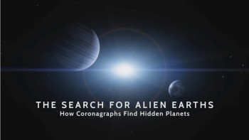 Як працює коронограф космічного апарату
